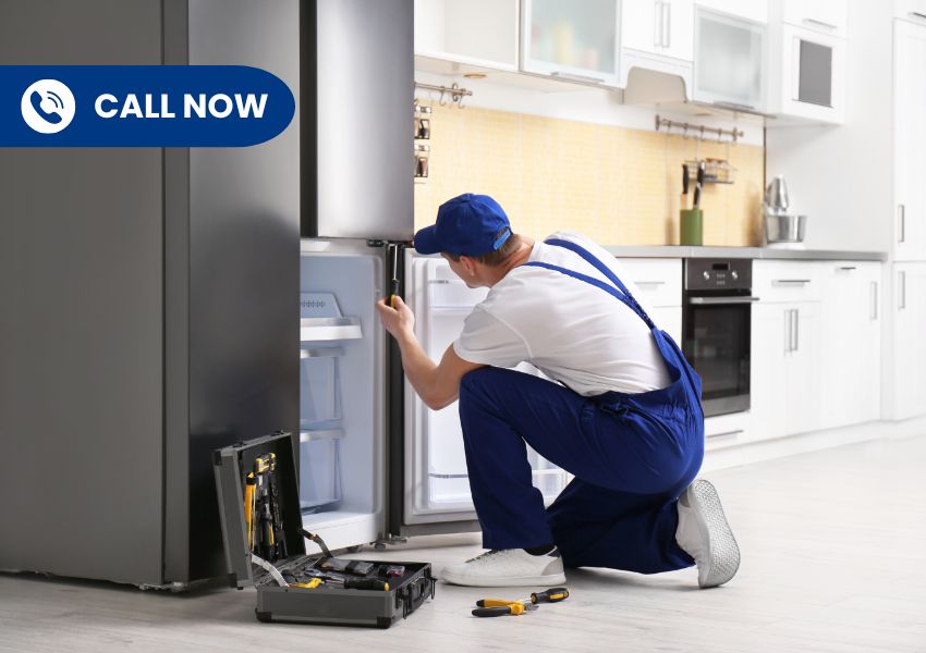 Spurlockville Appliance Repair Company